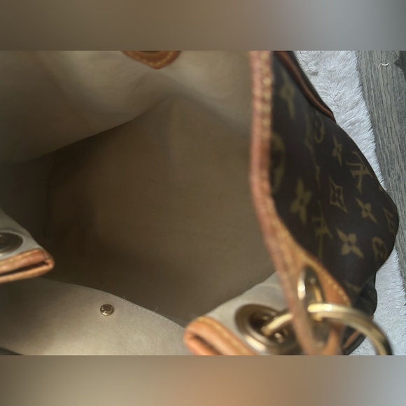 Louis Vuitton Galliera PM Hobo Bag - Picture 7 of 15